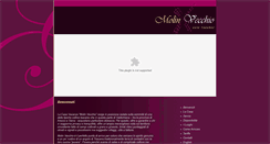 Desktop Screenshot of molinvecchio.com